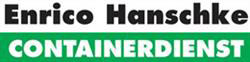 Logo Containerdienst Enrico Hanschke